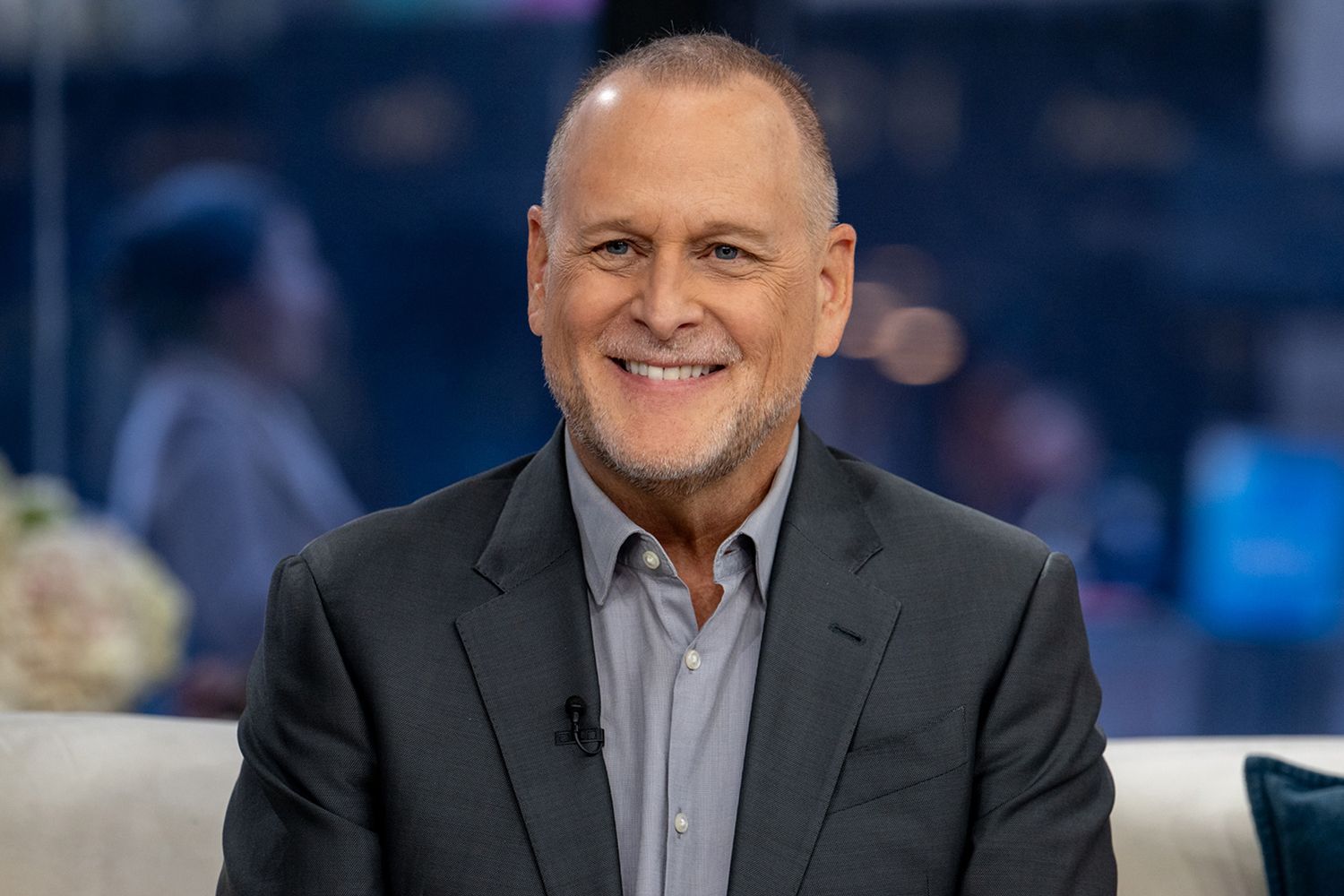 Dave Coulier
