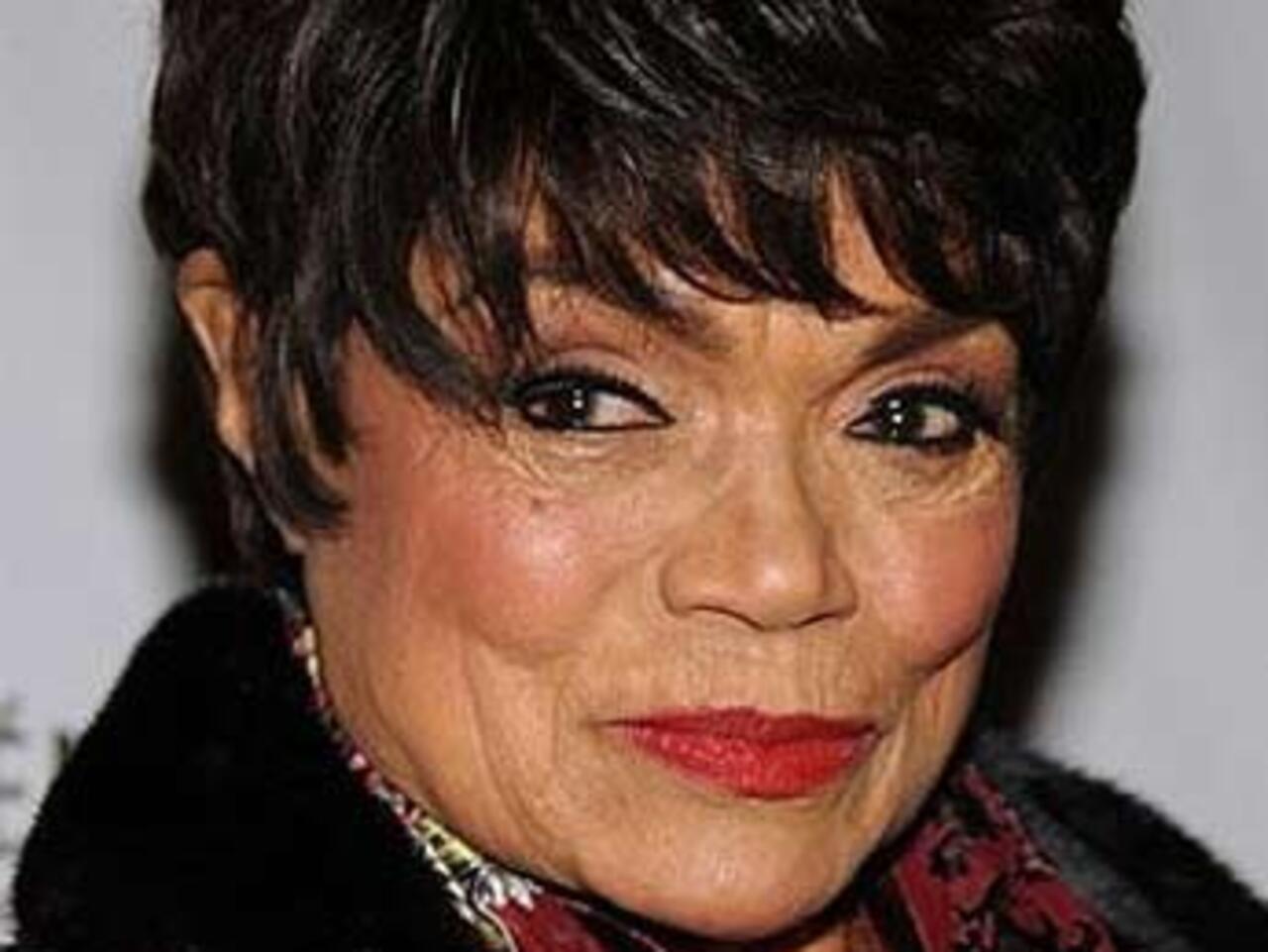 Eartha Kitt