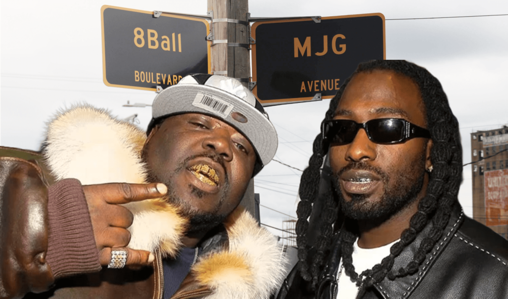 8Ball & MJG Net Worth 8Ball & MJG Net Worth