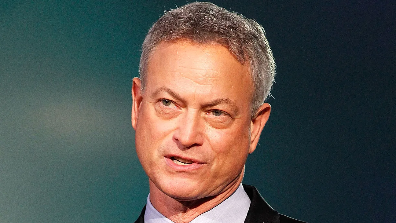 Gary Sinise Net Worth