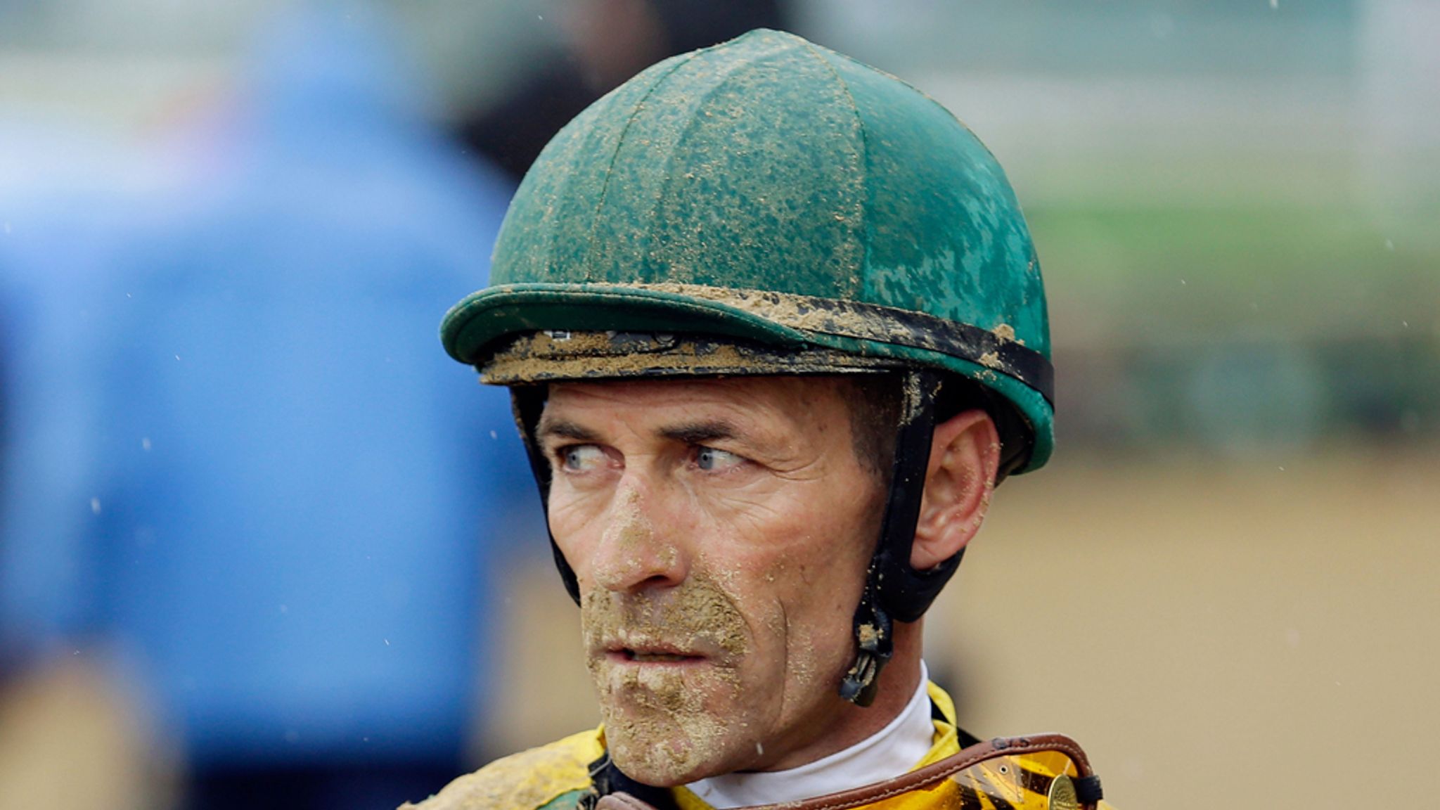Gary Stevens