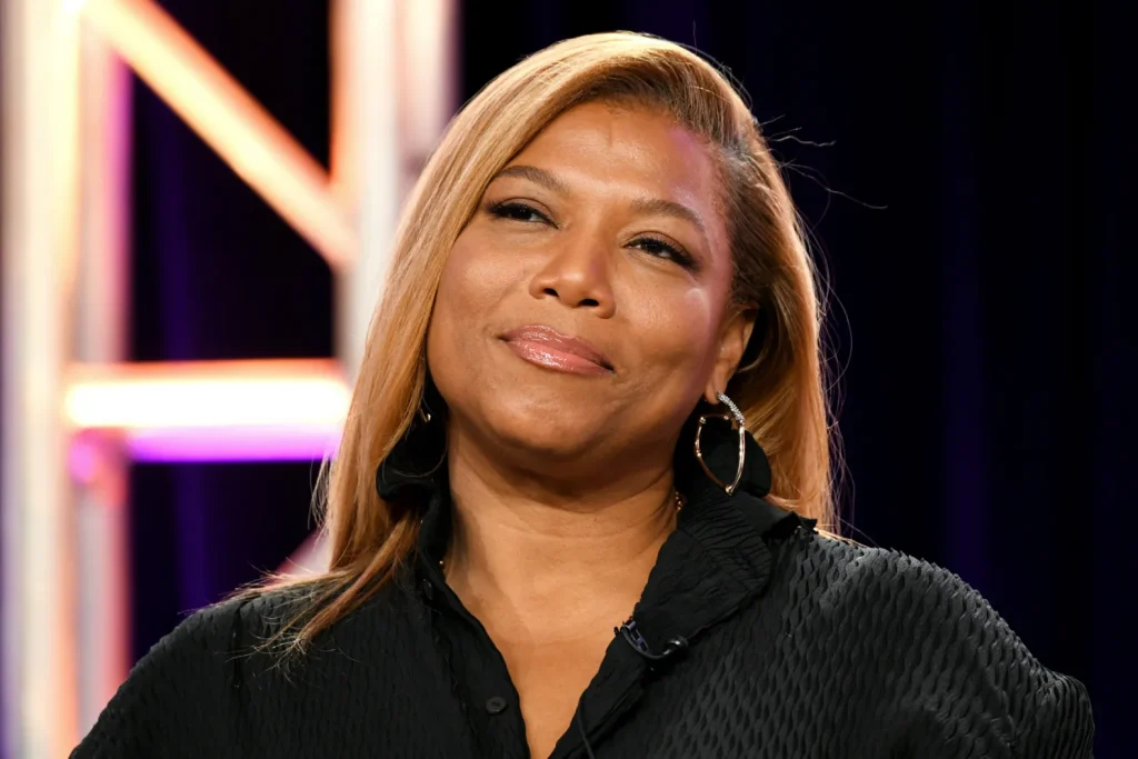 Queen Latifah Net Worth