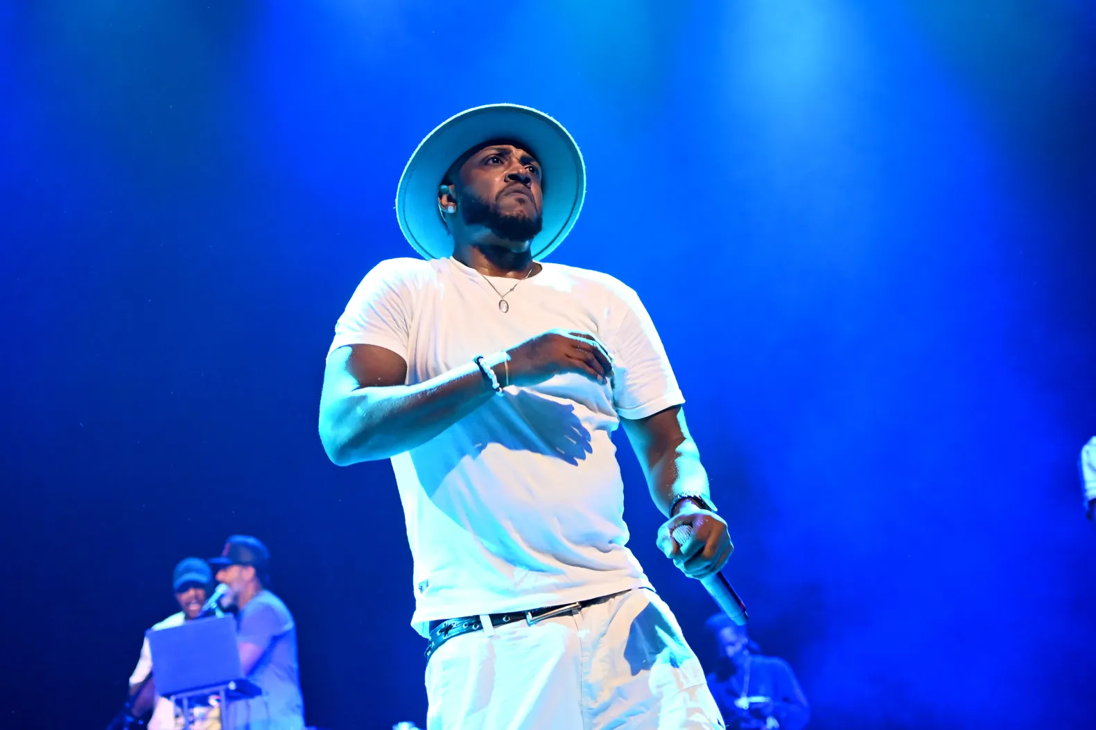 Mystikal Net Worth
