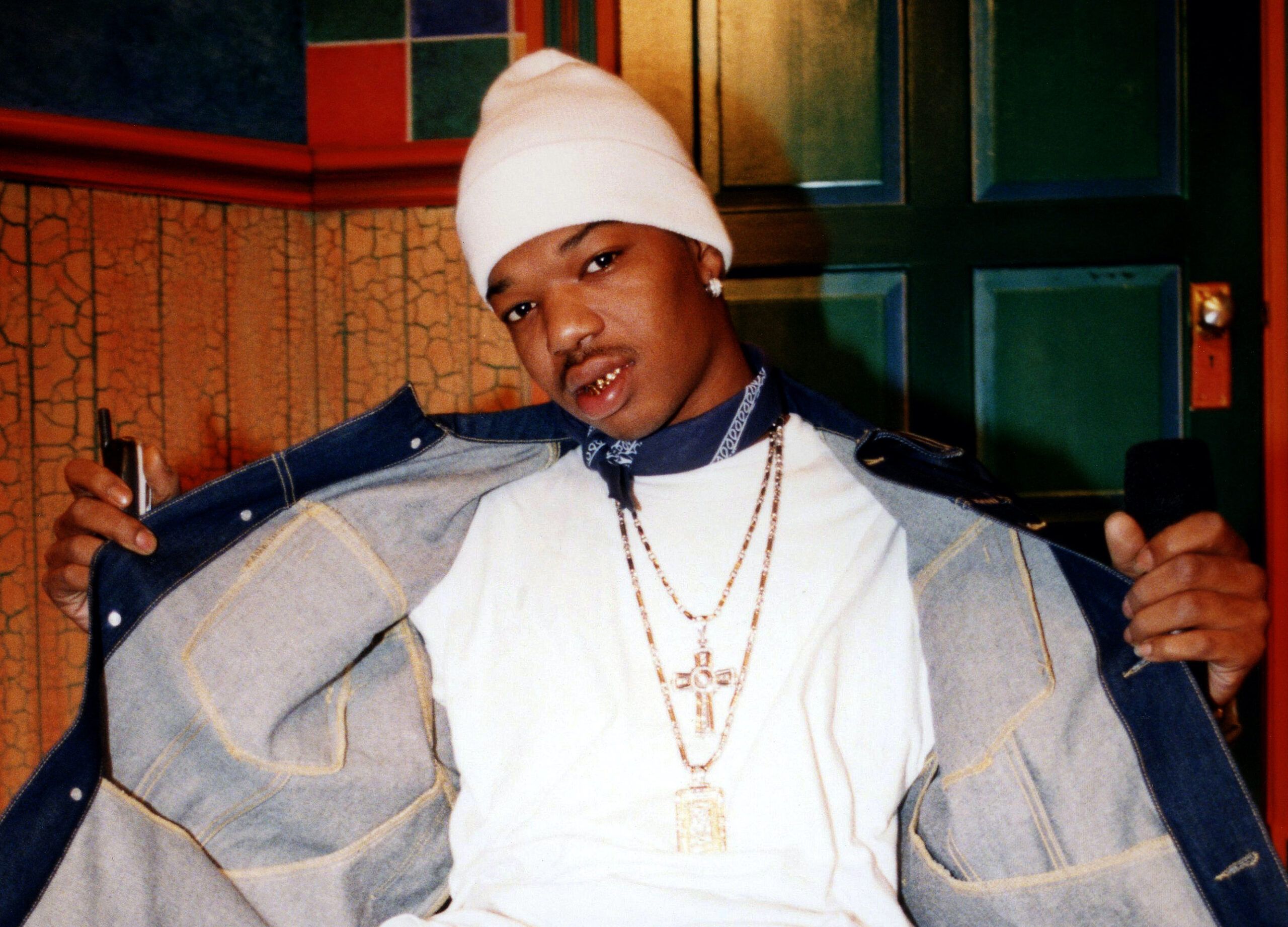 B.G. Net Worth