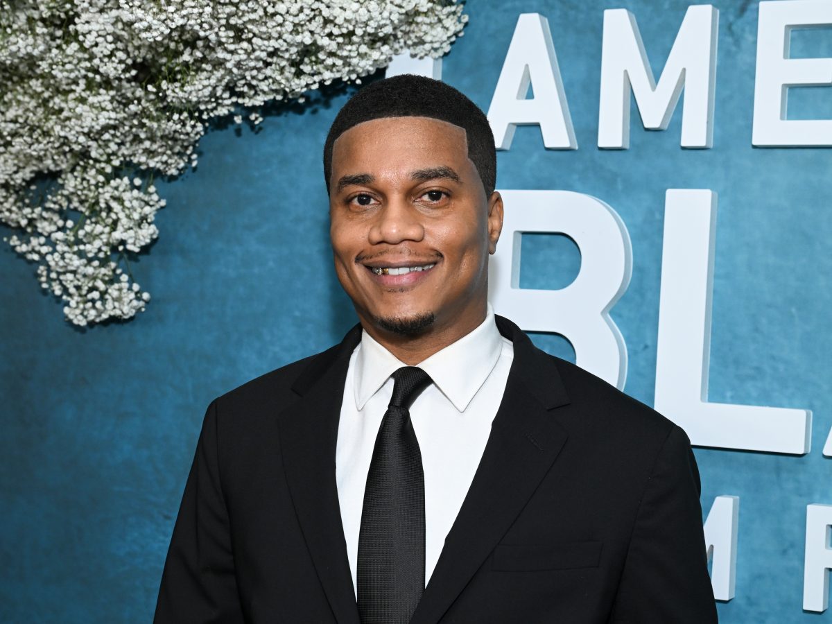 Cory Hardrict 