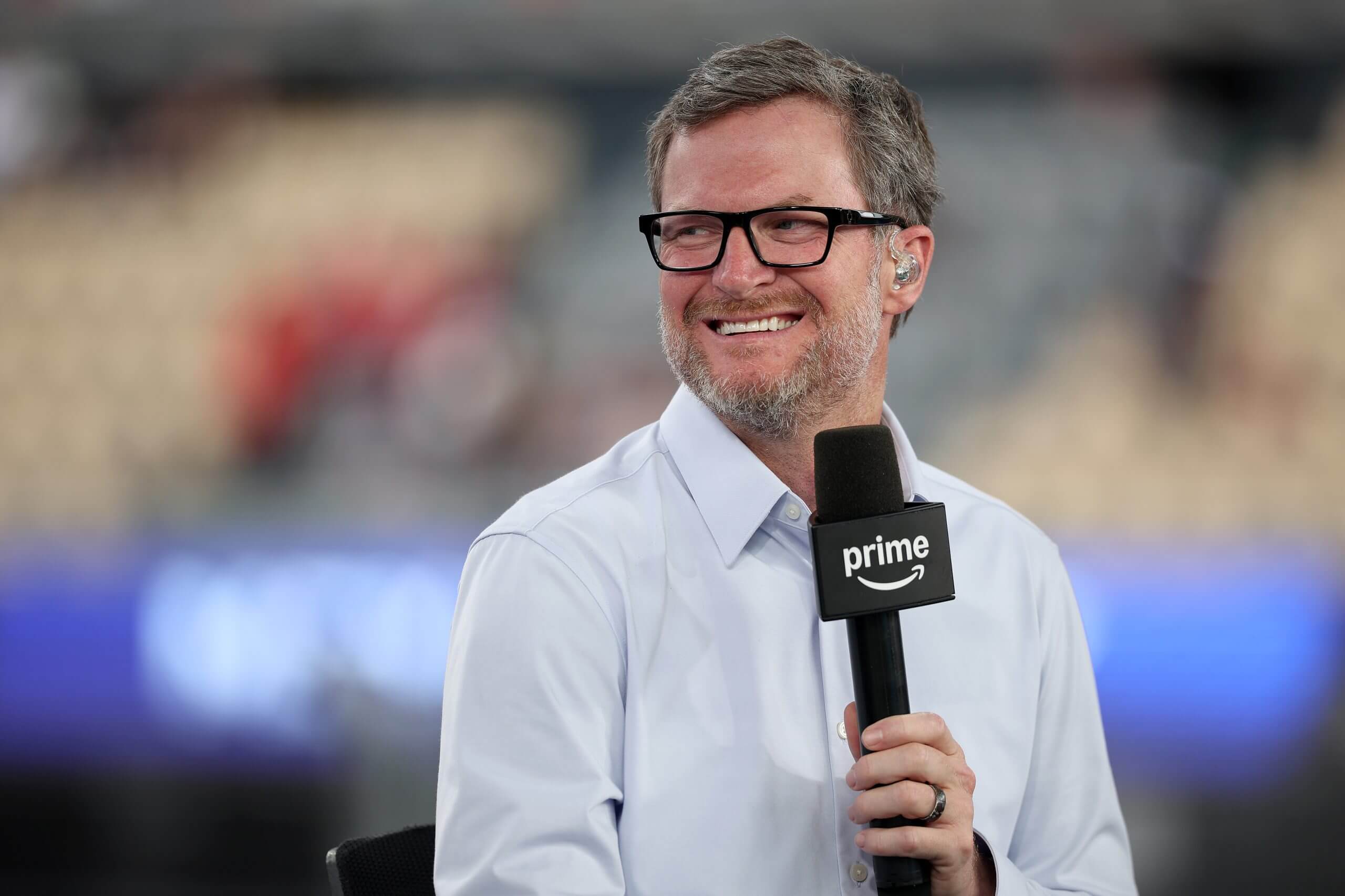 Dale Earnhardt Jr. Net Worth