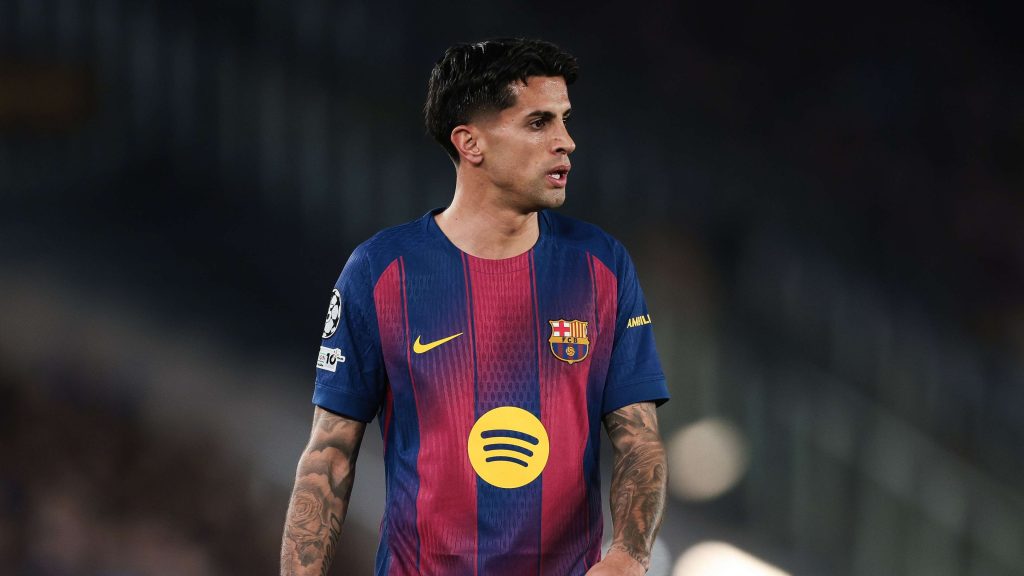 João Cancelo Siblings: All About Pedro Cancelo