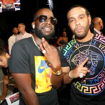 Hell Rell Net Worth Hell Rell Net Worth