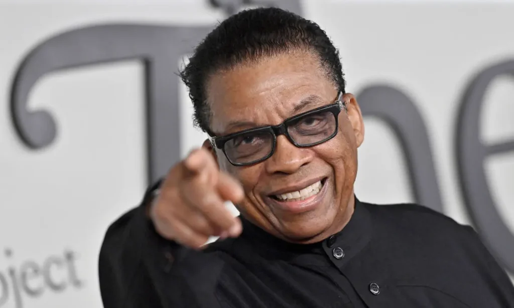 Herbie Hancock Net Worth Herbie Hancock Net Worth