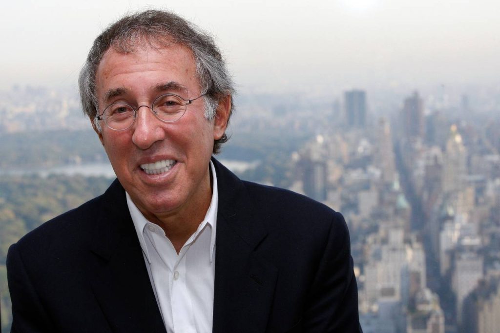 Ron Baron Net Worth Ron Baron Net Worth