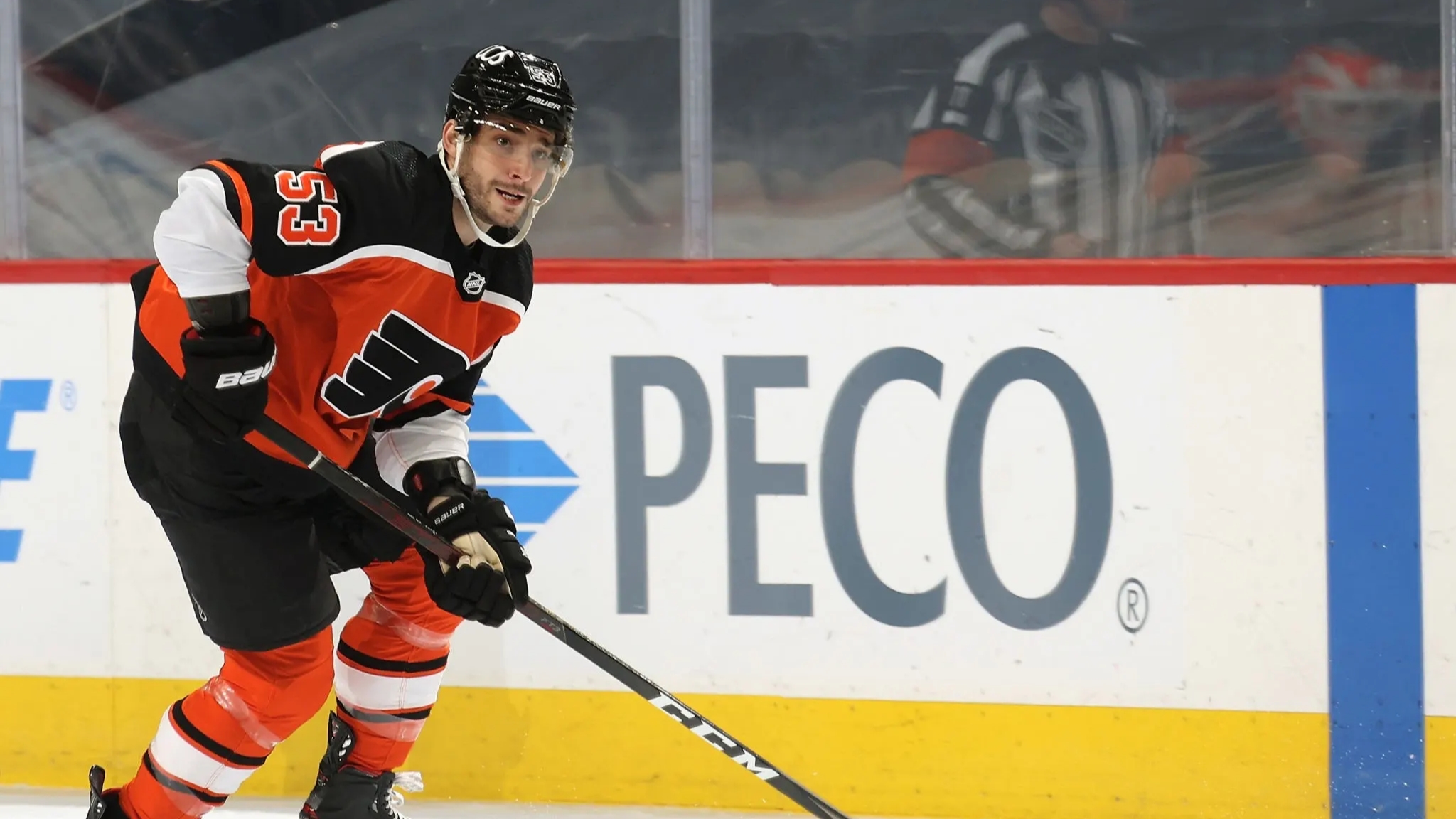 Shayne Gostisbehere Siblings: Get to Know Felicia Gostisbehere