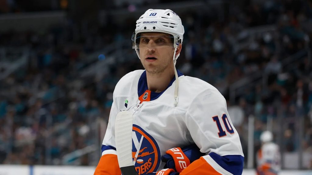 Brayden Schenn Siblings: All About Luke Schenn