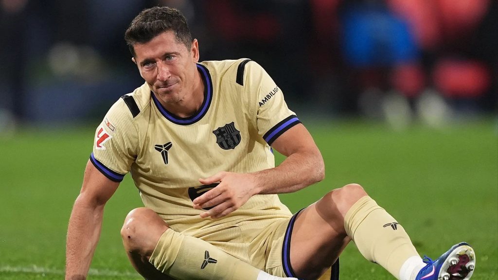 Robert Lewandowski Siblings: Getting to Know Milena Lewandowska