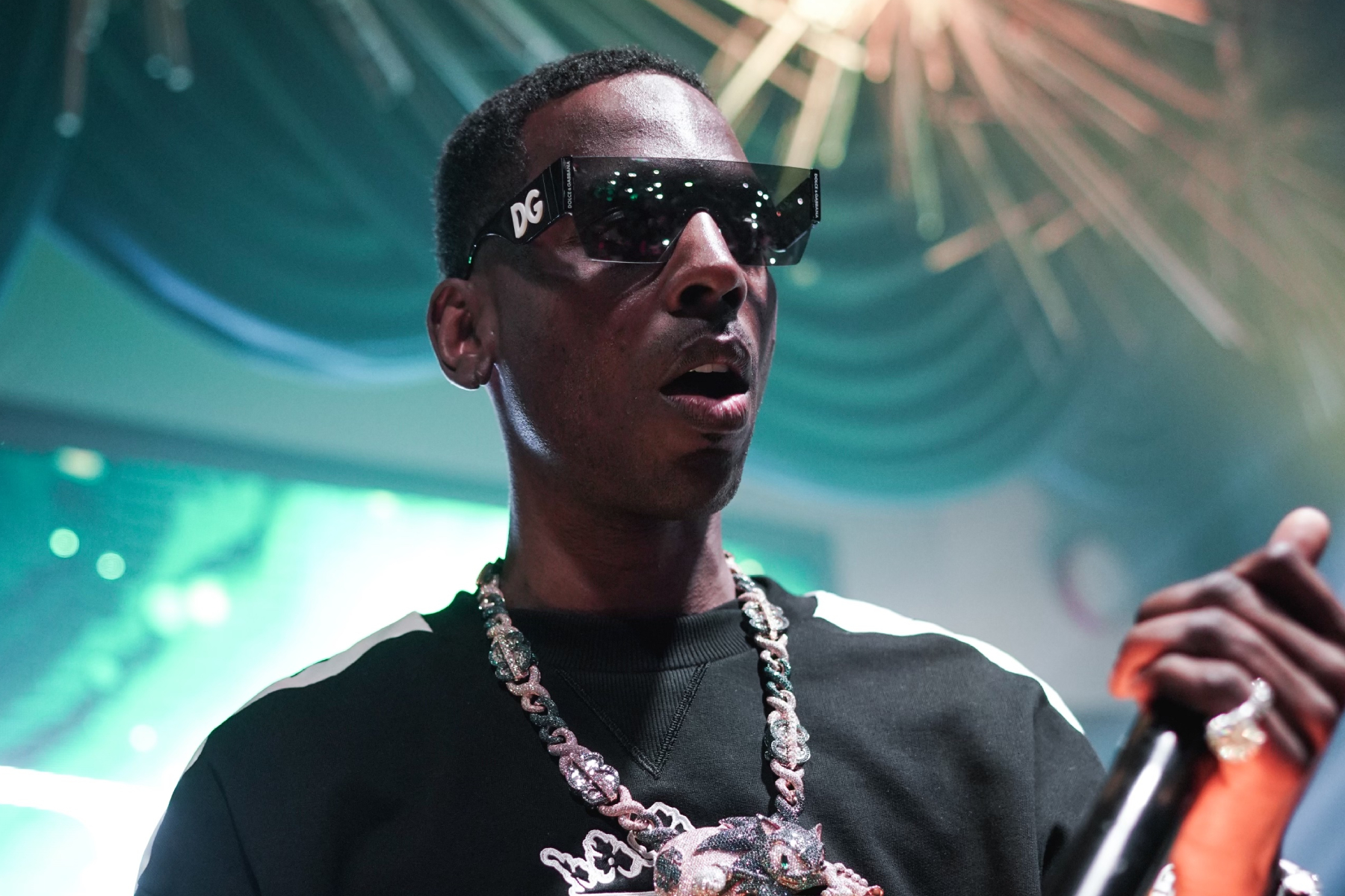 Young Dolph Net Worth