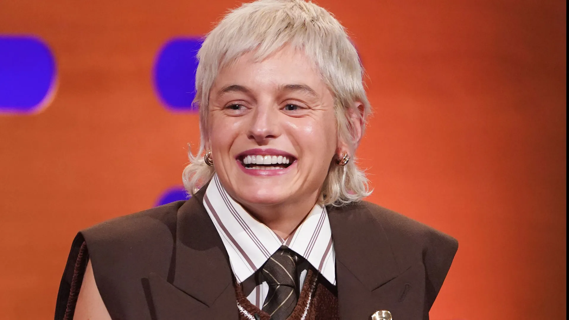 Emma Corrin Net Worth
