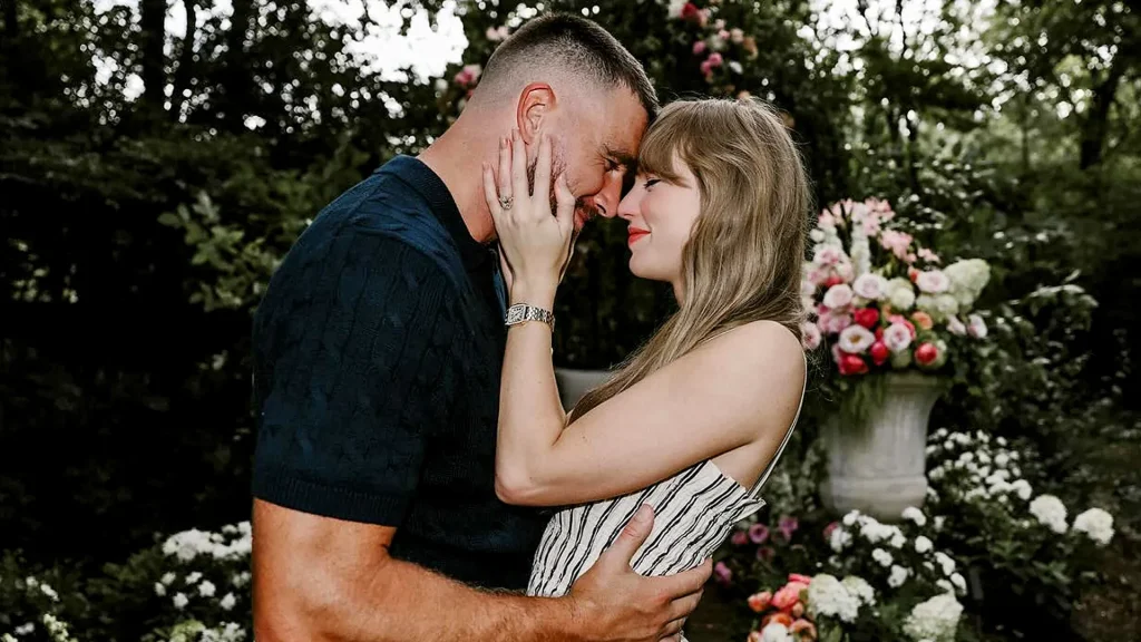 Celebrities invited to Taylor Swift and Travis Kelce’s wedding: Inside the A-list guest list Celebrities invited to Taylor Swift and Travis Kelce’s wedding: Inside the A-list guest list