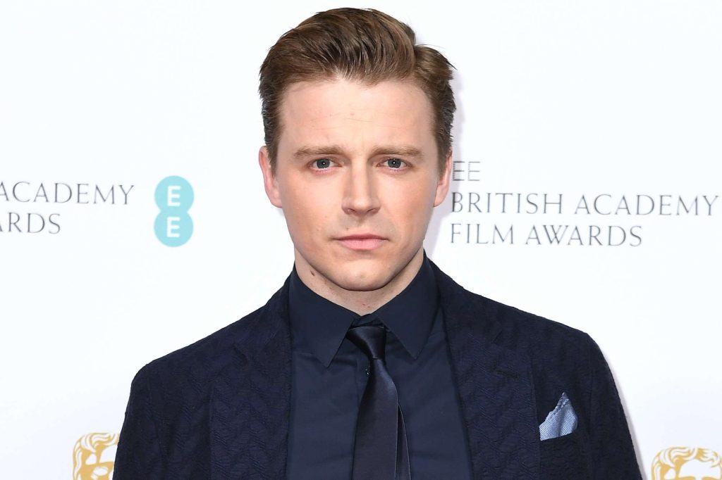 Jack Lowden Net Worth