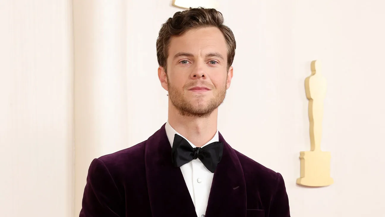 Jack Quaid Net Worth
