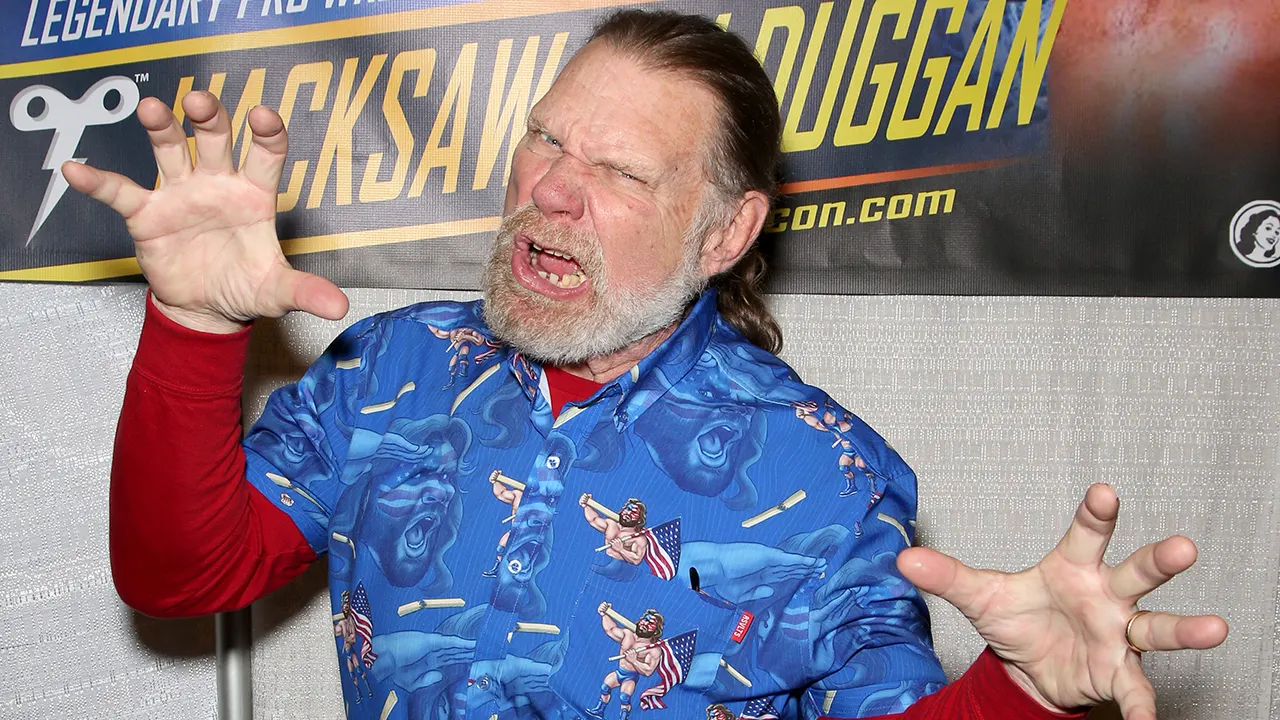 Hacksaw Jim Duggan Net Worth