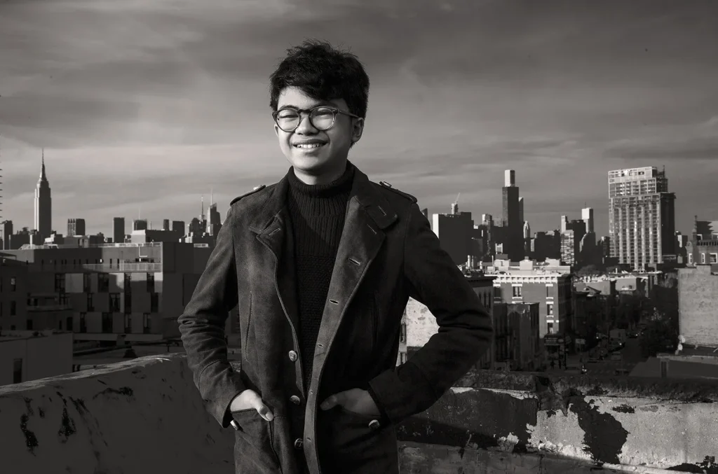 What Is Joey Alexander Net Worth?