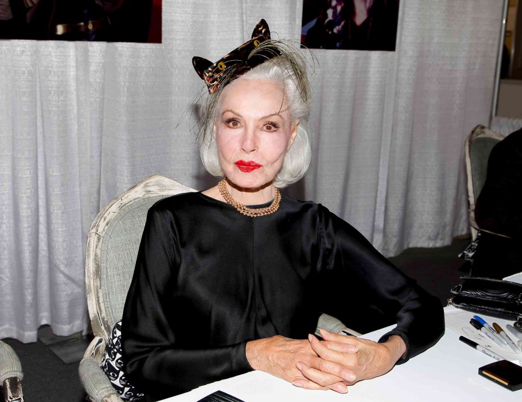 Actresses Who Have Played Catwoman