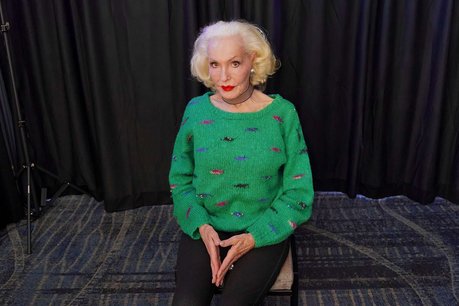 Julie Newmar Net Worth