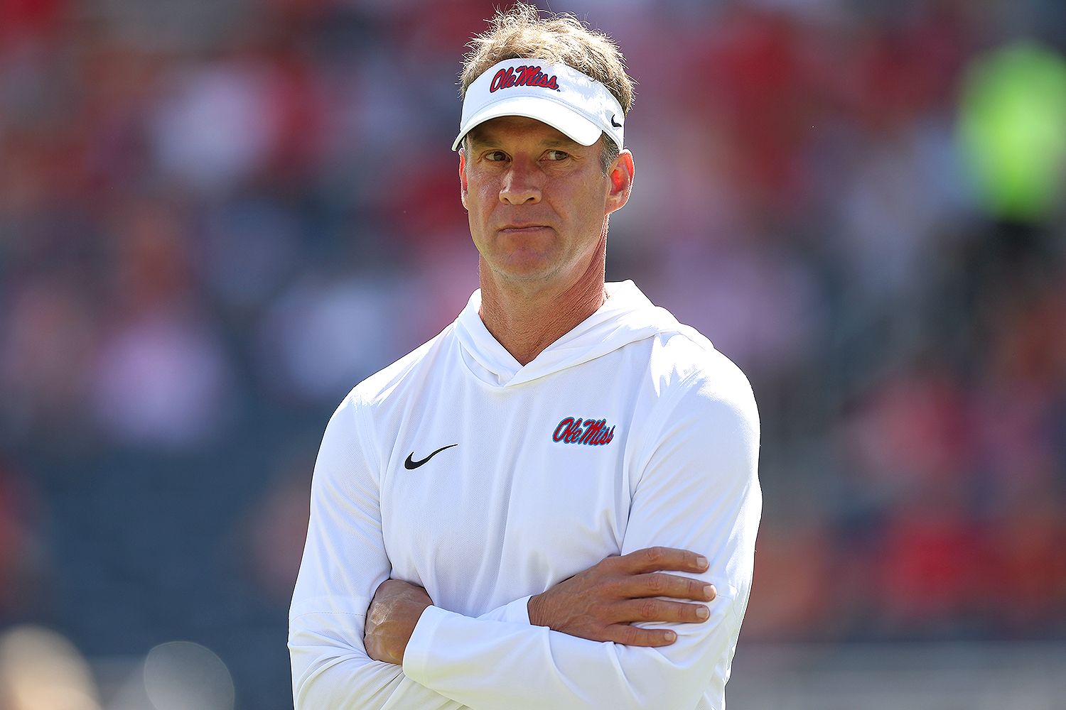 Lane Kiffin Net Worth