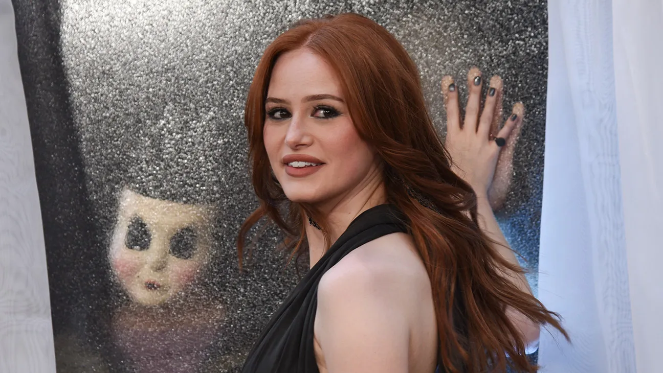 Madelaine Petsch Net Worth