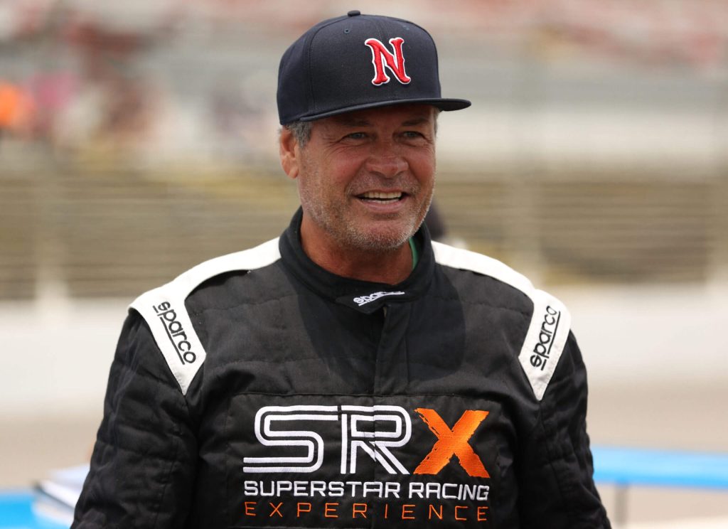 Michael Waltrip Net Worth Michael Waltrip Net Worth