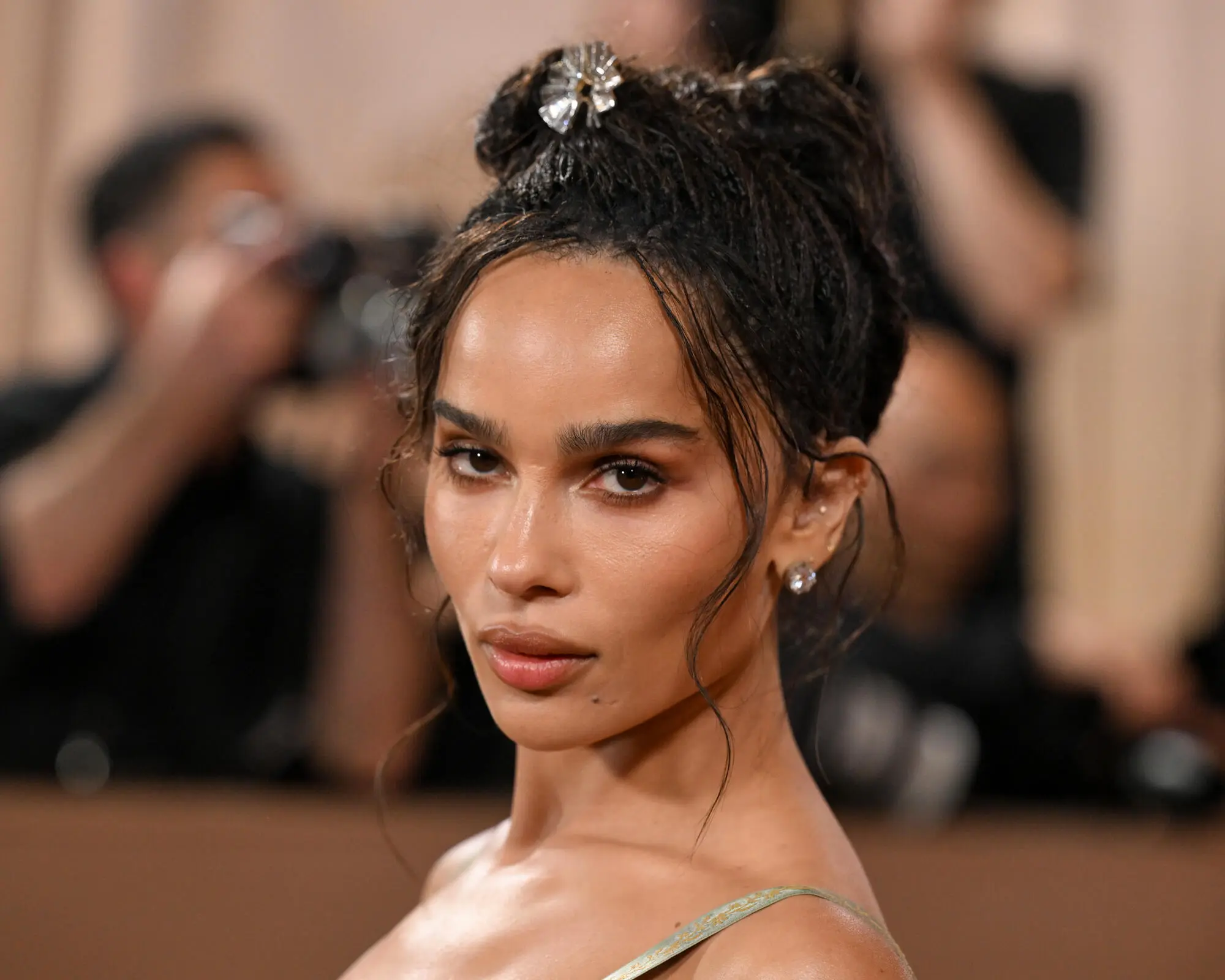 Zoë Kravitz