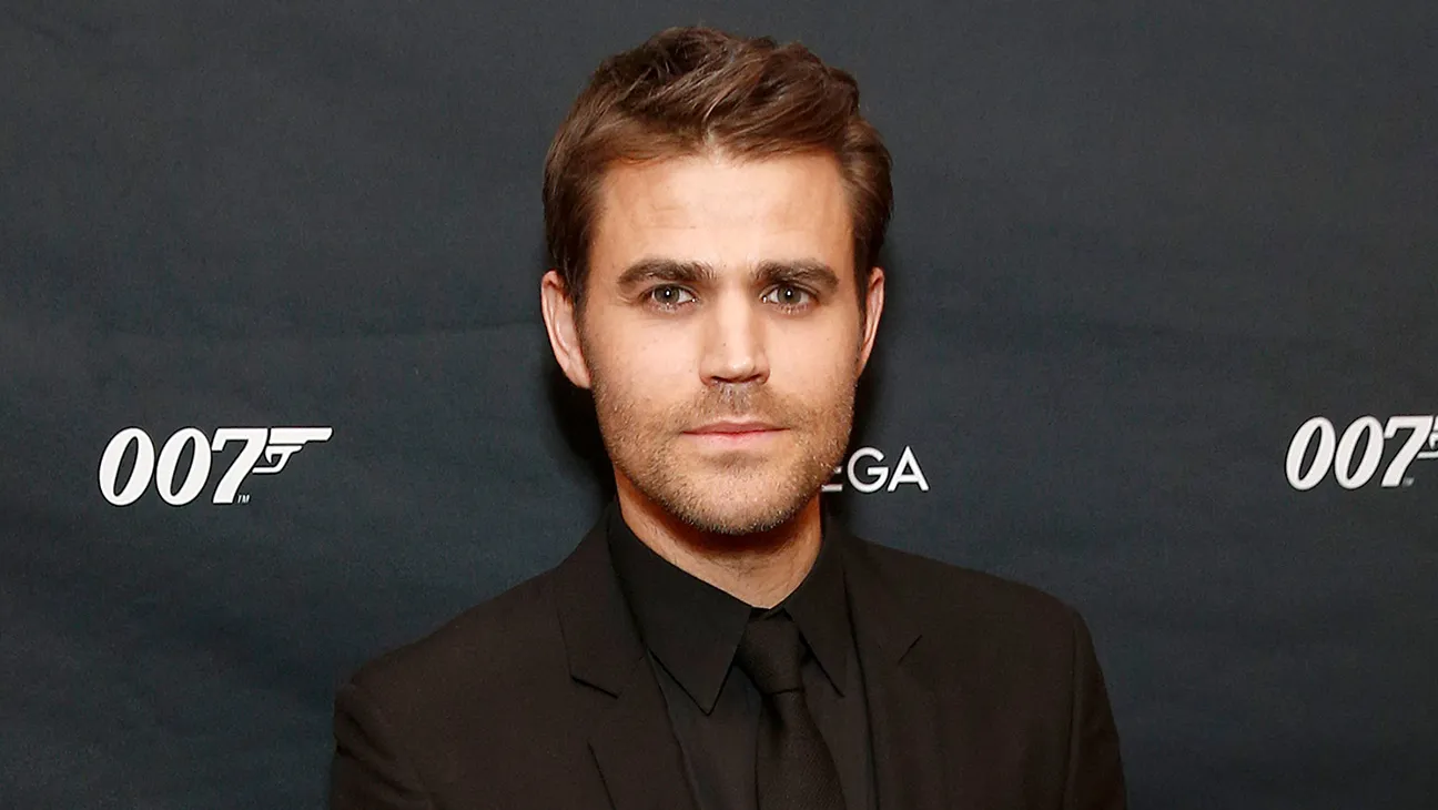 Paul Wesley Net Worth