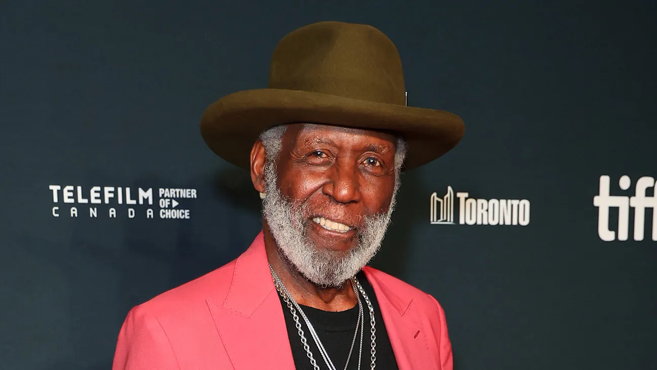 Richard Roundtree Net Worth