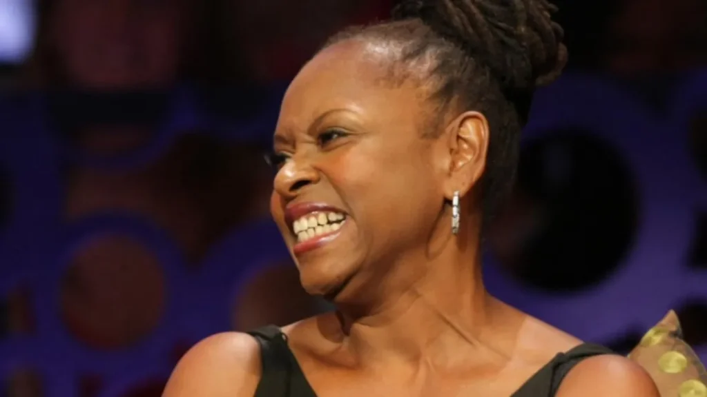 Robin Quivers Net Worth