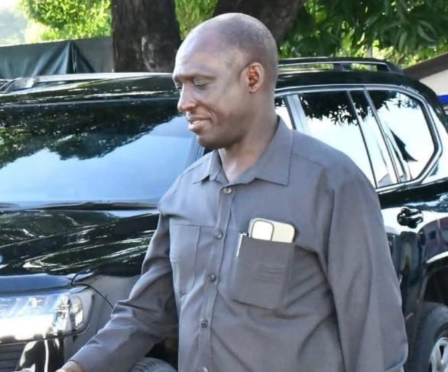 US sanctions Tanzanian police official for alleged human rights abuses
