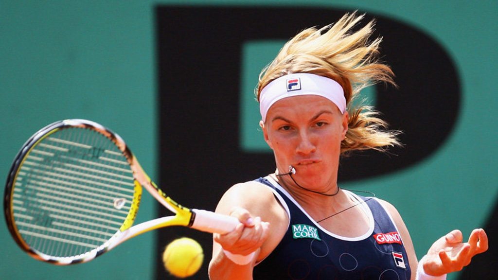 Svetlana Kuznetsova Net Worth Svetlana Kuznetsova Net Worth