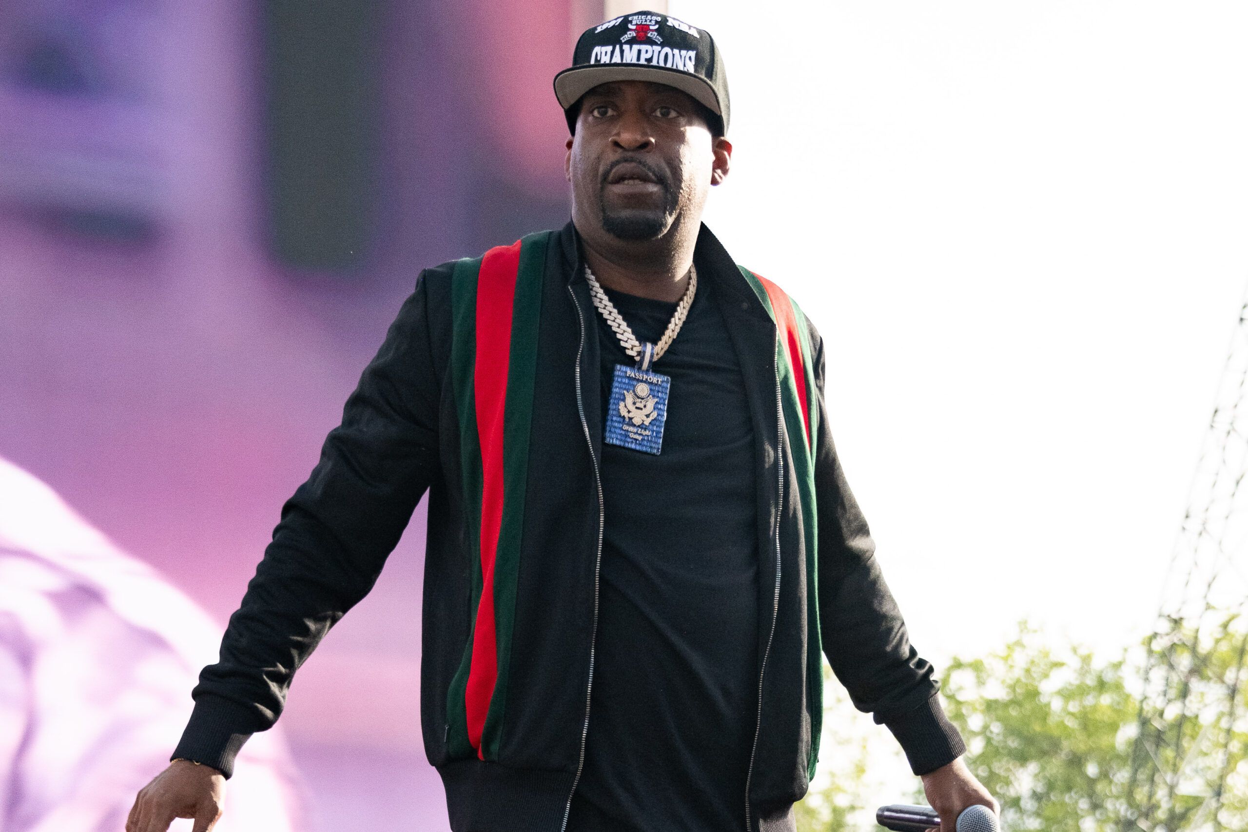Tony Yayo Net Worth
