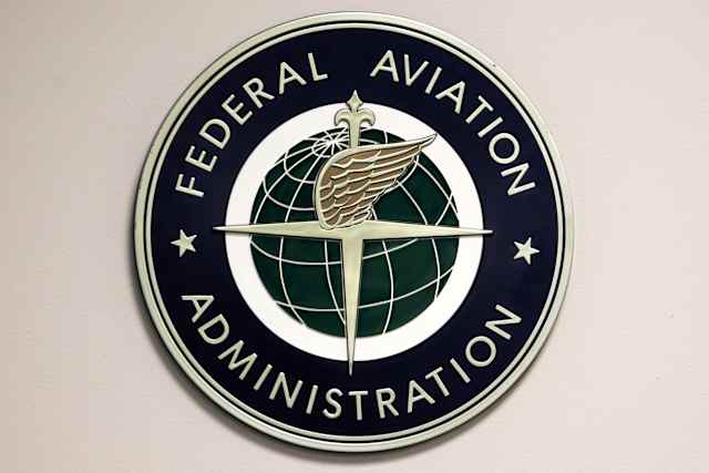 US aviation worker accused of using work computer to threaten Trump