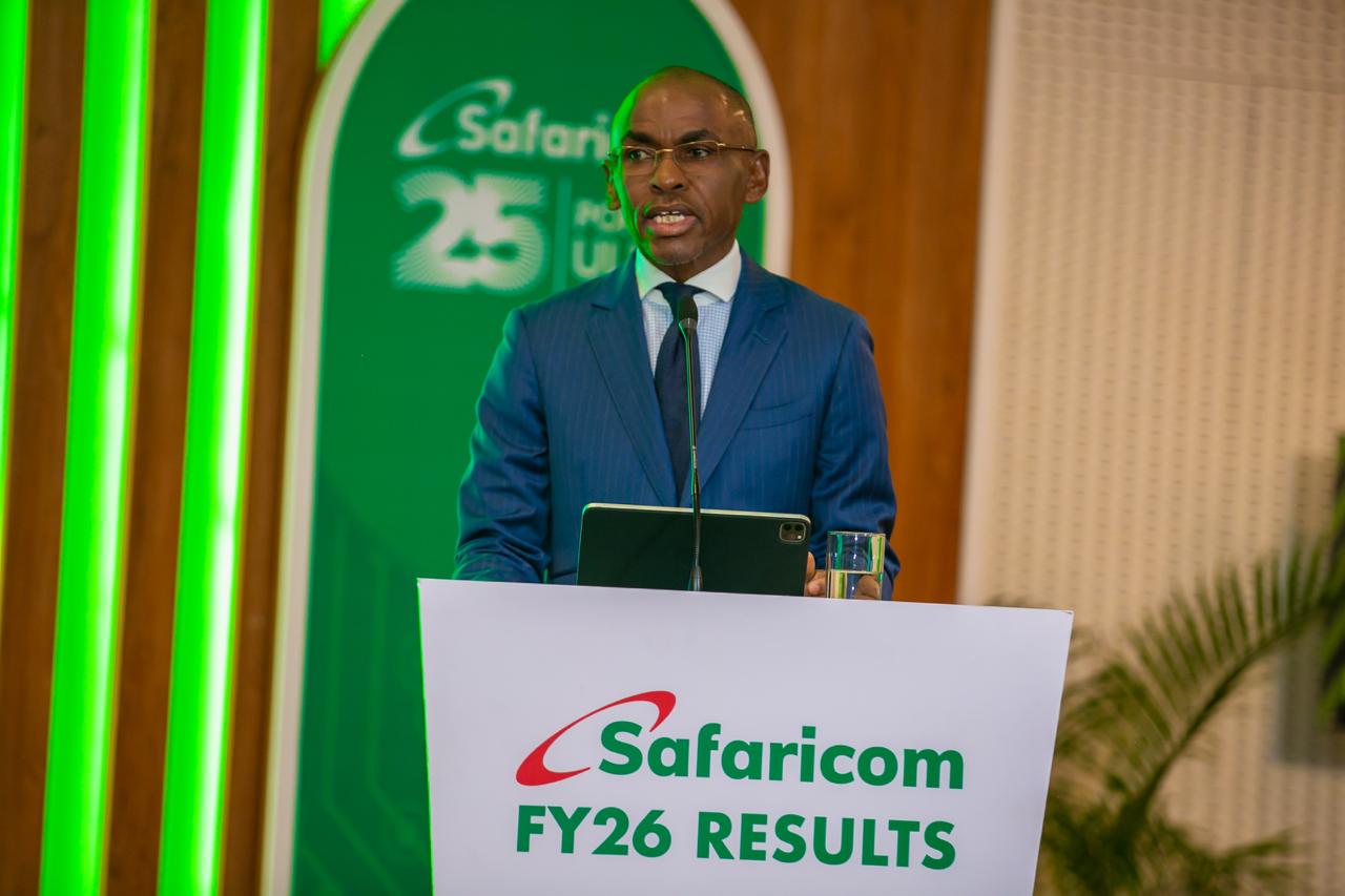 Safaricom Profit Hits Record Sh100 Billion as Ethiopia Business Gains Momentum