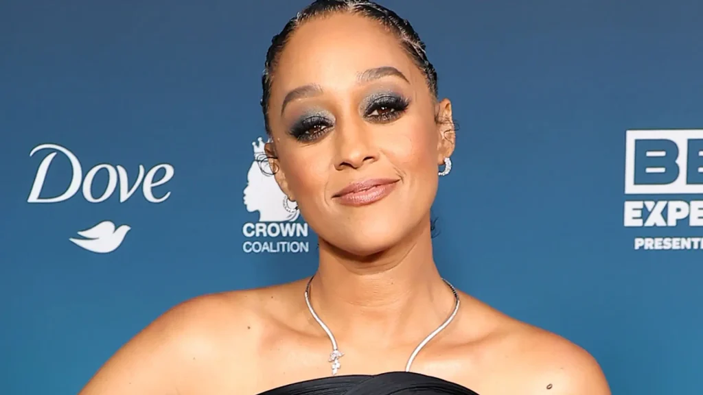 Tia Mowry Net Worth Tia Mowry Net Worth