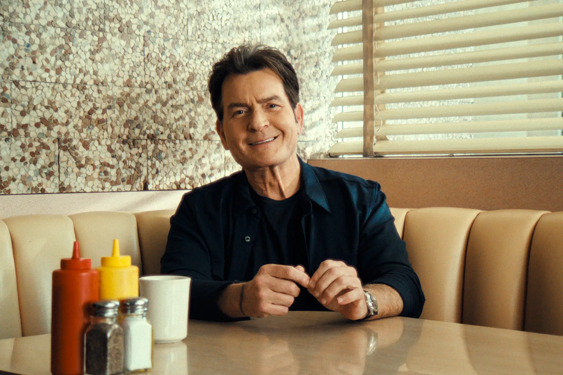 Charlie Sheen Net Worth