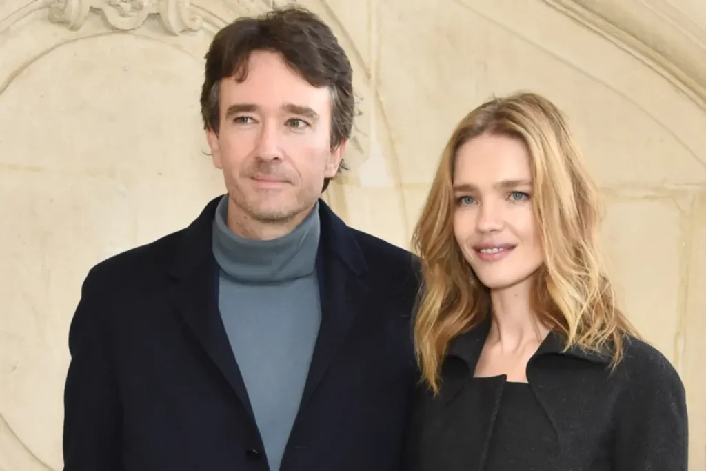 Antoine Arnault Net Worth
