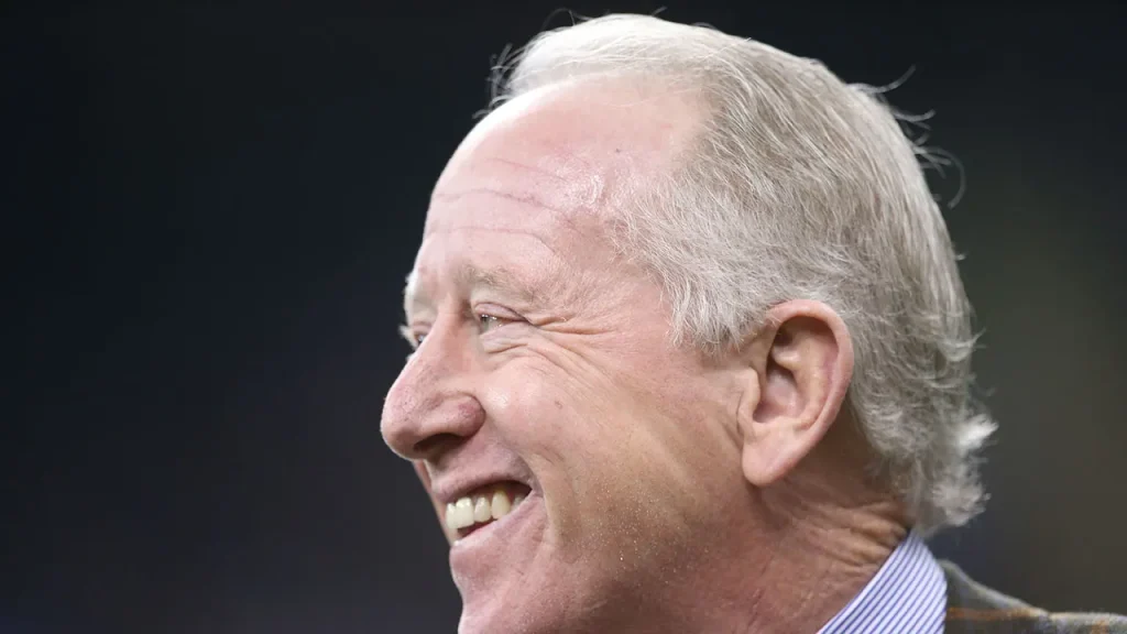 Archie Manning Net Worth