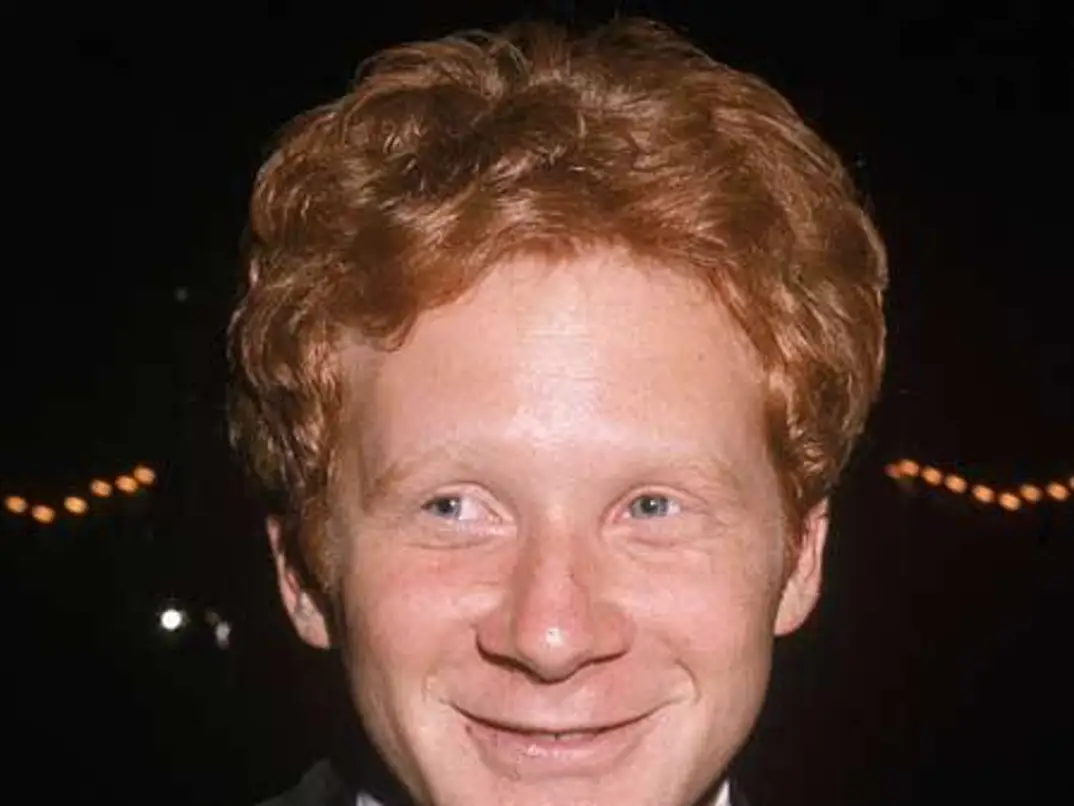 Don Most Net Worth