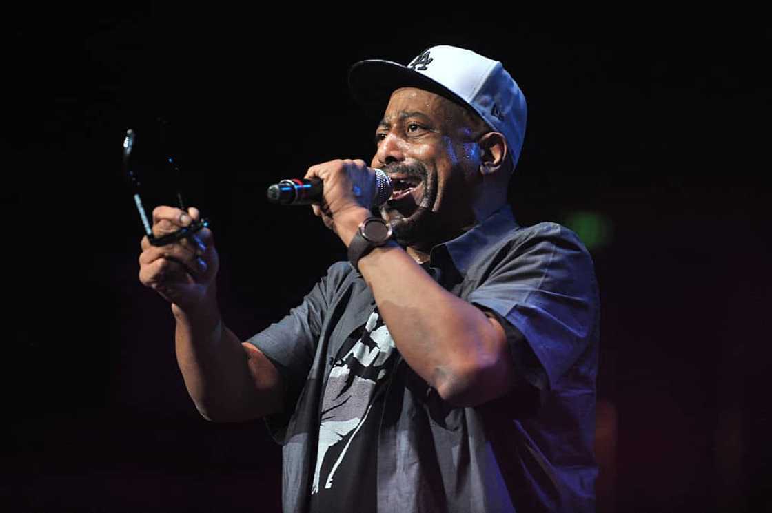 Tone Loc Net Worth