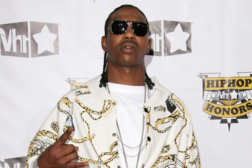 B.G. Net Worth
