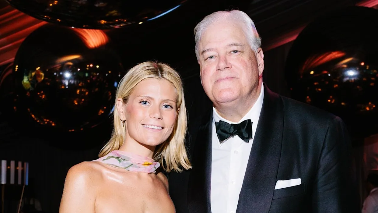 Richard Chilton Jr Net Worth