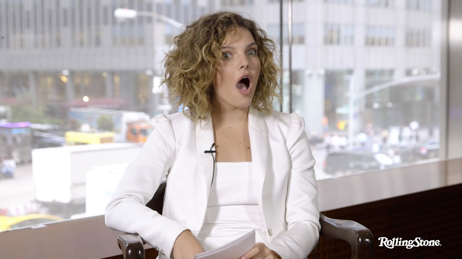 Camren Bicondova