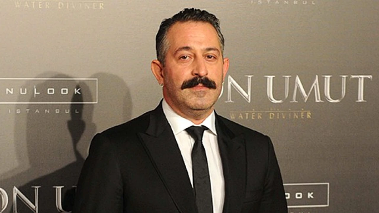 Cem Yılmaz Net Worth
