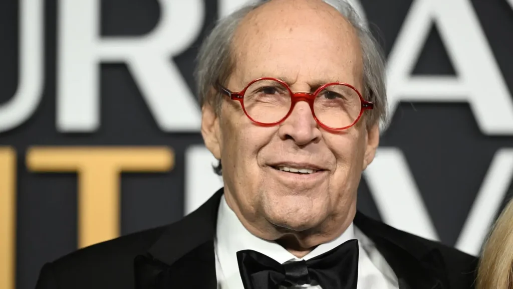 Chevy Chase Net Worth Chevy Chase Net Worth