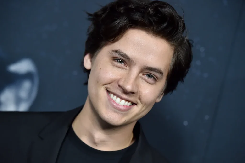 Cole Sprouse Net Worth